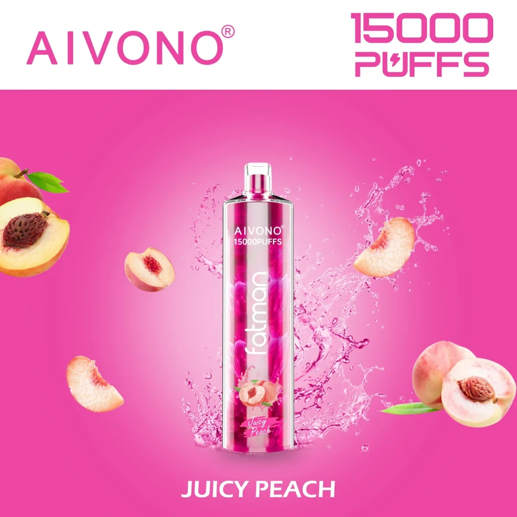 Best Mini Puffs Aivono Vapes Wholesale for Finland Retailers