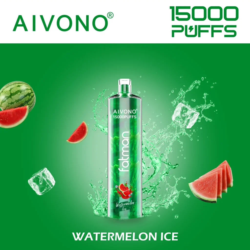 Popular Lemon Aivono Vapes for German Wholesale Buyers