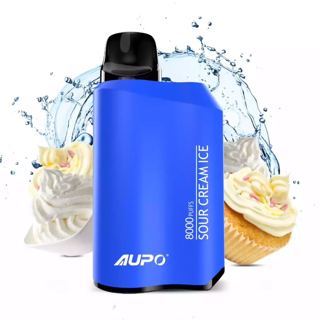 Ghid de cumpărare pentru Aupo Vapes cu 7000 de pufături în Berlin