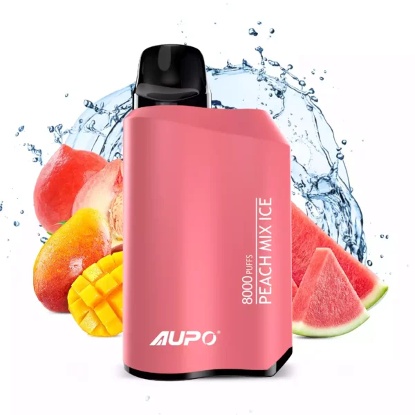 Where to Source the Best Wholesale Aupo Disposable Vapes in Austria