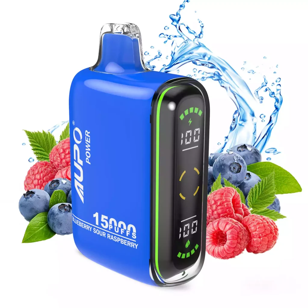 Unde să găsești cel mai bun furnizor de pixuri Aupo Vape din Europa