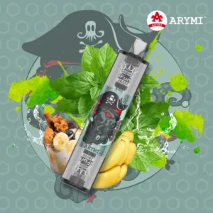 Explore Exotic Fruit Flavors of Arymi Vapes