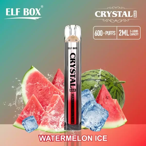 Best ELF BOX Disposable Vape Flavors for European Customers