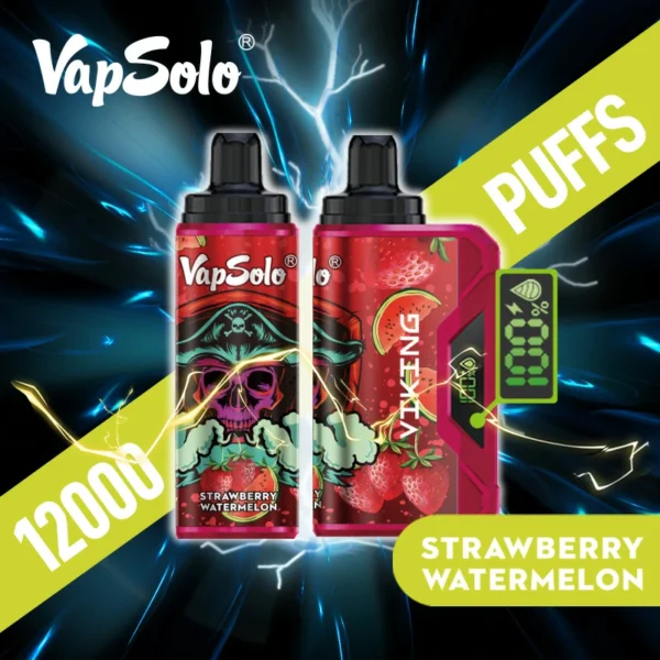 How to Optimize Your Inventory with Vapsolo Disposable Vapes in Bulk