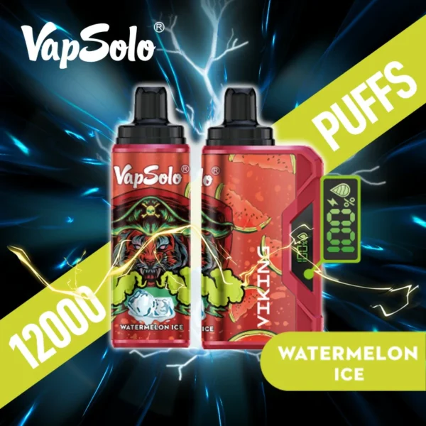 Best Vapsolo Vapes for Bulk Orders in Budapest