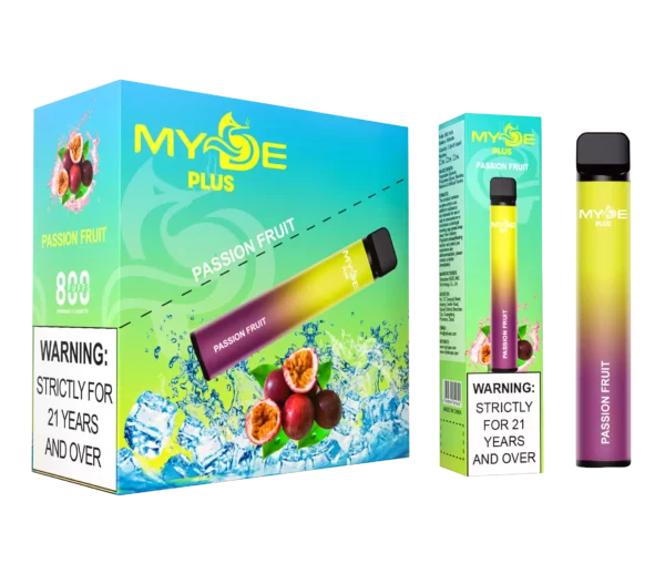 Ātri pārdodami MYDE Plus 800 uzpūteni 0 2 5 nikotīns 3,2 ml 550 mAh vairumtirdzniecība vienreizlietojamie tvaicēti līdz 22 aromātiem tieši no 4. rūpnīcas