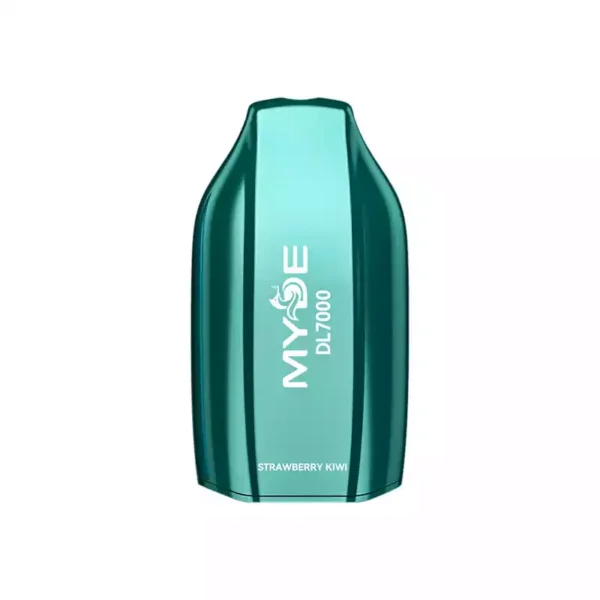 MYDE DL7000 Puffs 7K 2 5 Nicotine 11ml 500mAh Χονδρική Vapes μιας χρήσης 10 Διαθέσιμες γεύσεις 2