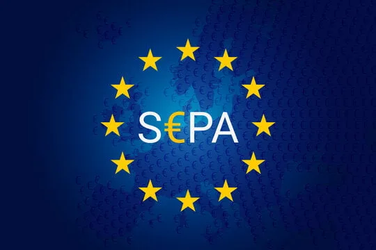 Платіж SEPA