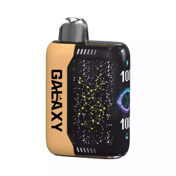 Sfog Galaxy Bar 30000 Puffs 30K 5 Nicotina Vapes descartáveis ​​por atacado Bobina de malha dupla Direto da fábrica para pedidos em massa 1