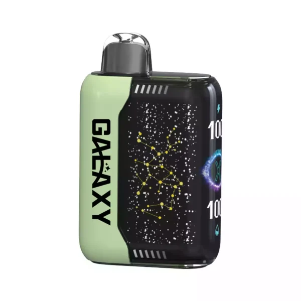 Sfog Galaxy Bar 30000 Puffs 30K 5 Nicotina Vapes descartáveis ​​por atacado Bobina de malha dupla Direto da fábrica para pedidos em massa 12