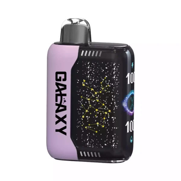 Sfog Galaxy Bar 30000 Puffs 30K 5 Nicotina Vapes descartáveis ​​por atacado Bobina de malha dupla Direto da fábrica para pedidos em massa 20