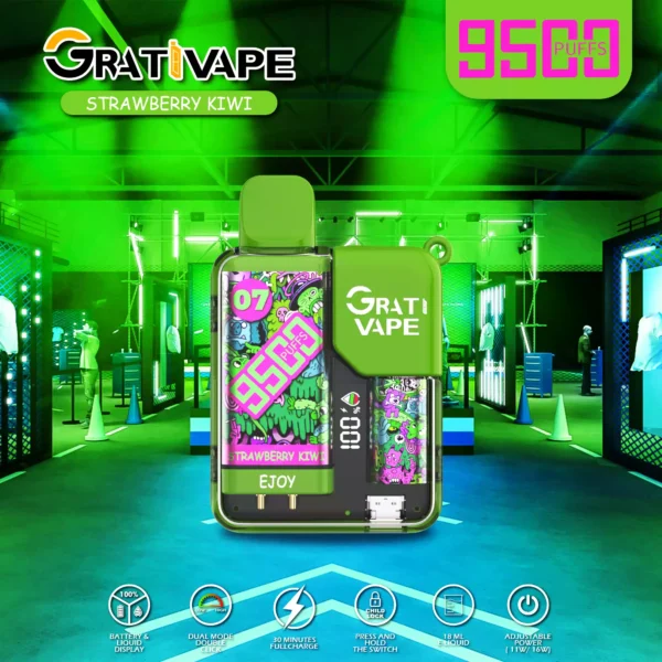 Kje kupiti Grativape Vapes v Bruslju